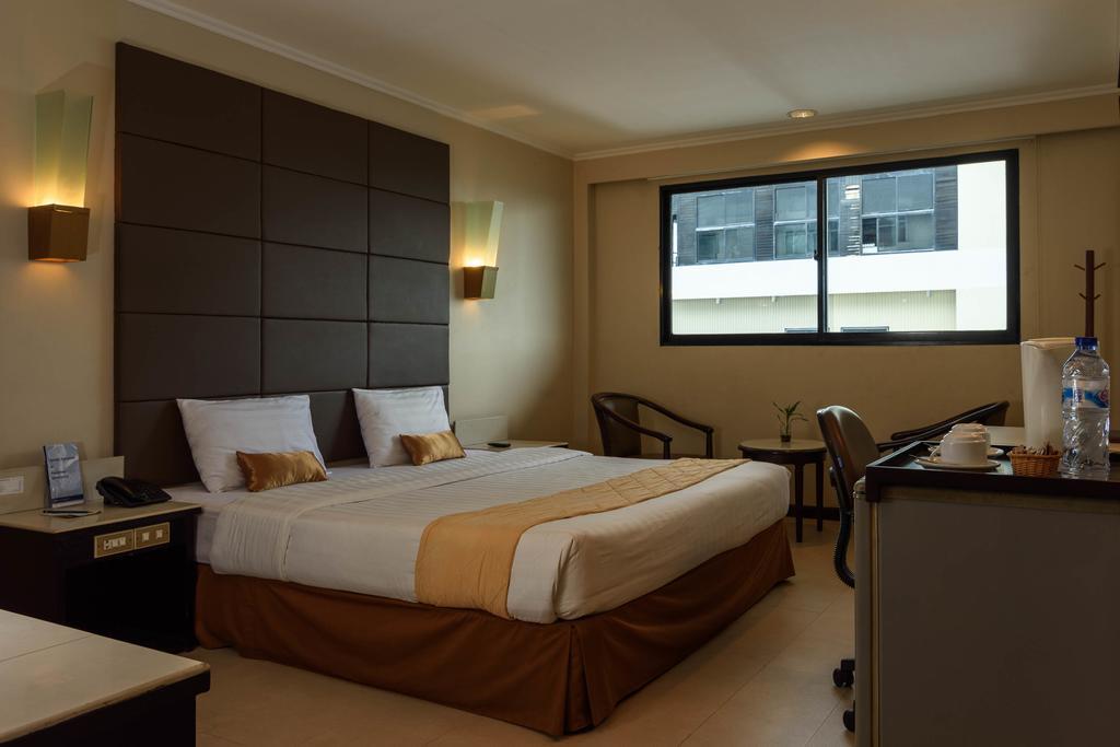 Hotel Gajahmada Pontianak Cameră foto
